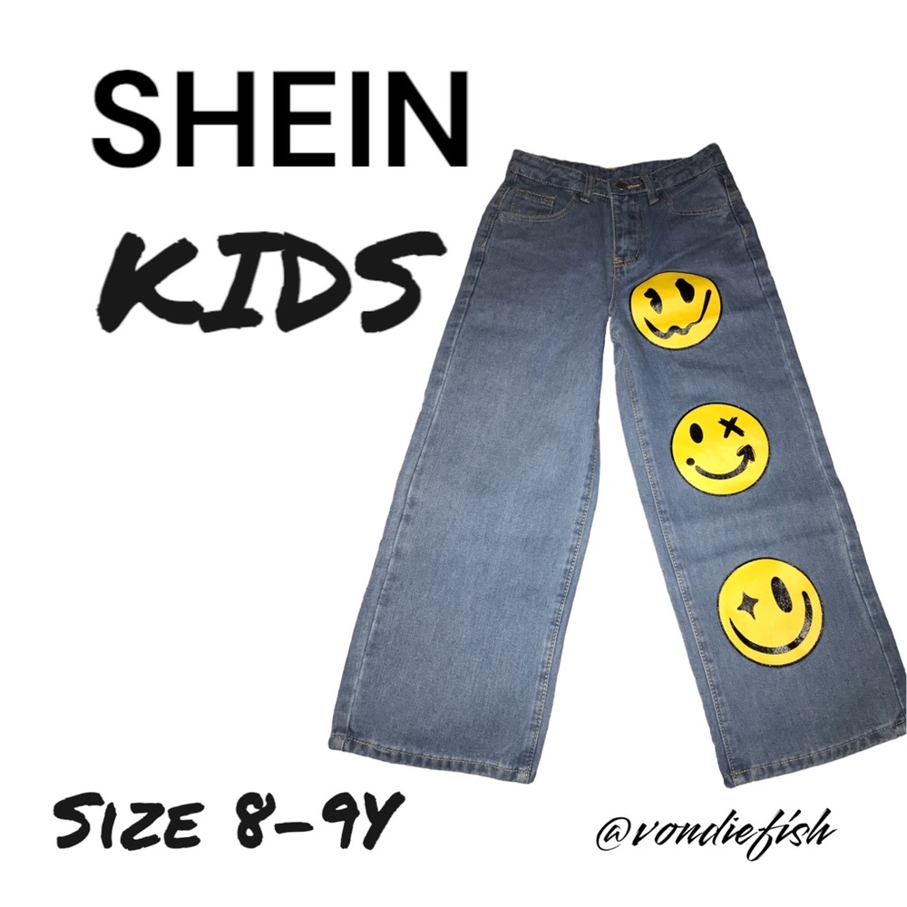 👧🏼⭐️Host Pick⭐️ SHEIN KIDS